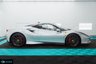 USED 2020 20 FERRARI 246 F8 Tributo 3.9T V8 Coupe 2dr Petrol F1 DCT (720bhp) IN ARGENTO NURBURGRING NERO LEATHER & ALCANTARA INTERIOR - HUGE CARBON PACK