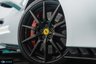 USED 2020 20 FERRARI 246 F8 Tributo 3.9T V8 Coupe 2dr Petrol F1 DCT (720bhp) IN ARGENTO NURBURGRING NERO LEATHER & ALCANTARA INTERIOR - HUGE CARBON PACK