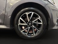 USED 2023 23 TOYOTA YARIS 1.5 VVT-h Design Hatchback 5dr Petrol Hybrid E-CVT Euro 6 (s/s) (116 ps) 