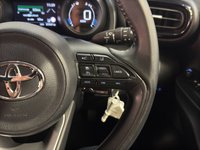 USED 2023 23 TOYOTA YARIS 1.5 VVT-h Design Hatchback 5dr Petrol Hybrid E-CVT Euro 6 (s/s) (116 ps) 