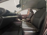 USED 2023 23 TOYOTA YARIS 1.5 VVT-h Design Hatchback 5dr Petrol Hybrid E-CVT Euro 6 (s/s) (116 ps) 
