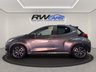 USED 2023 23 TOYOTA YARIS 1.5 VVT-h Design Hatchback 5dr Petrol Hybrid E-CVT Euro 6 (s/s) (116 ps) 