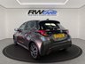 USED 2023 23 TOYOTA YARIS 1.5 VVT-h Design Hatchback 5dr Petrol Hybrid E-CVT Euro 6 (s/s) (116 ps) 