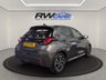 USED 2023 23 TOYOTA YARIS 1.5 VVT-h Design Hatchback 5dr Petrol Hybrid E-CVT Euro 6 (s/s) (116 ps) 