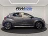 USED 2023 23 TOYOTA YARIS 1.5 VVT-h Design Hatchback 5dr Petrol Hybrid E-CVT Euro 6 (s/s) (116 ps) 