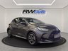 USED 2023 23 TOYOTA YARIS 1.5 VVT-h Design Hatchback 5dr Petrol Hybrid E-CVT Euro 6 (s/s) (116 ps) 