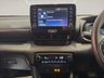 USED 2023 23 TOYOTA YARIS 1.5 VVT-h Design Hatchback 5dr Petrol Hybrid E-CVT Euro 6 (s/s) (116 ps) 