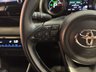 USED 2023 23 TOYOTA YARIS 1.5 VVT-h Design Hatchback 5dr Petrol Hybrid E-CVT Euro 6 (s/s) (116 ps) 