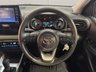 USED 2023 23 TOYOTA YARIS 1.5 VVT-h Design Hatchback 5dr Petrol Hybrid E-CVT Euro 6 (s/s) (116 ps) 