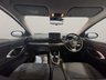 USED 2023 23 TOYOTA YARIS 1.5 VVT-h Design Hatchback 5dr Petrol Hybrid E-CVT Euro 6 (s/s) (116 ps) 