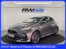 USED 2023 23 TOYOTA YARIS 1.5 VVT-h Design Hatchback 5dr Petrol Hybrid E-CVT Euro 6 (s/s) (116 ps) 