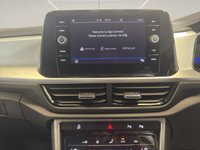 USED 2023 23 VOLKSWAGEN T-ROC 1.5 TSI Life SUV 5dr Petrol DSG Euro 6 (s/s) (150 ps) 