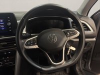 USED 2023 23 VOLKSWAGEN T-ROC 1.5 TSI Life SUV 5dr Petrol DSG Euro 6 (s/s) (150 ps) 