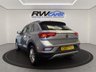 USED 2023 23 VOLKSWAGEN T-ROC 1.5 TSI Life SUV 5dr Petrol DSG Euro 6 (s/s) (150 ps) 