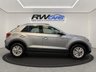 USED 2023 23 VOLKSWAGEN T-ROC 1.5 TSI Life SUV 5dr Petrol DSG Euro 6 (s/s) (150 ps) 