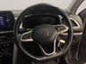 USED 2023 23 VOLKSWAGEN T-ROC 1.5 TSI Life SUV 5dr Petrol DSG Euro 6 (s/s) (150 ps) 