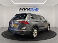 USED 2023 23 VOLKSWAGEN TIGUAN ALLSPACE 1.5 TSI Life SUV 5dr Petrol Manual Euro 6 (s/s) (150 ps) 