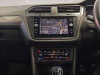 USED 2023 23 VOLKSWAGEN TIGUAN ALLSPACE 1.5 TSI Life SUV 5dr Petrol Manual Euro 6 (s/s) (150 ps) 