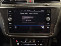 USED 2023 23 VOLKSWAGEN TIGUAN ALLSPACE 1.5 TSI Life SUV 5dr Petrol Manual Euro 6 (s/s) (150 ps) 