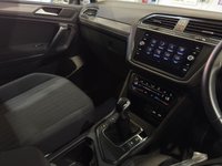 USED 2023 23 VOLKSWAGEN TIGUAN ALLSPACE 1.5 TSI Life SUV 5dr Petrol Manual Euro 6 (s/s) (150 ps) 