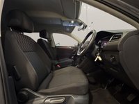 USED 2023 23 VOLKSWAGEN TIGUAN ALLSPACE 1.5 TSI Life SUV 5dr Petrol Manual Euro 6 (s/s) (150 ps) 