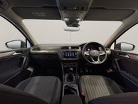 USED 2023 23 VOLKSWAGEN TIGUAN ALLSPACE 1.5 TSI Life SUV 5dr Petrol Manual Euro 6 (s/s) (150 ps) 