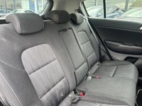 USED 2020 20 KIA SPORTAGE 1.6 GDi 1 130 BHP 