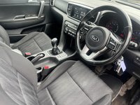 USED 2020 20 KIA SPORTAGE 1.6 GDi 1 130 BHP 