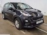 USED 2020 S KIA SPORTAGE 1.6 GDi 1 SUV 5dr Petrol Manual Euro 6 (s/s) (130 bhp) 