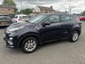 USED 2020 20 KIA SPORTAGE 1.6 GDi 1 130 BHP 