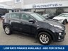 USED 2020 20 KIA SPORTAGE 1.6 GDi 1 130 BHP 