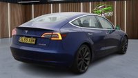 USED 2019 69 TESLA Model 3 (Dual Motor) Performance Saloon 4dr Electric Auto 4WDE (Performance Upgrade) (449 bhp) ++1 OWNER FROM NEW++