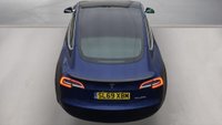 USED 2019 69 TESLA Model 3 (Dual Motor) Performance Saloon 4dr Electric Auto 4WDE (Performance Upgrade) (449 bhp) ++1 OWNER FROM NEW++