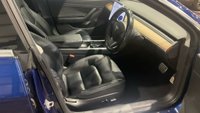 USED 2019 69 TESLA Model 3 (Dual Motor) Performance Saloon 4dr Electric Auto 4WDE (Performance Upgrade) (449 bhp) ++1 OWNER FROM NEW++