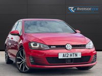 USED 2015 A VOLKSWAGEN GOLF 2.0 TSI BlueMotion Tech GTI Hatchback 5dr Petrol Manual Euro 6 (s/s) (220 ps) AWARD-WINNING DEALERSHIP FOR 4YRS