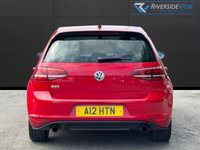 USED 2015 A VOLKSWAGEN GOLF 2.0 TSI BlueMotion Tech GTI Hatchback 5dr Petrol Manual Euro 6 (s/s) (220 ps) AWARD-WINNING DEALERSHIP FOR 4YRS