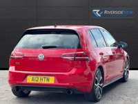 USED 2015 A VOLKSWAGEN GOLF 2.0 TSI BlueMotion Tech GTI Hatchback 5dr Petrol Manual Euro 6 (s/s) (220 ps) AWARD-WINNING DEALERSHIP FOR 4YRS