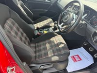 USED 2015 A VOLKSWAGEN GOLF 2.0 TSI BlueMotion Tech GTI Hatchback 5dr Petrol Manual Euro 6 (s/s) (220 ps) AWARD-WINNING DEALERSHIP FOR 4YRS