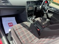 USED 2015 A VOLKSWAGEN GOLF 2.0 TSI BlueMotion Tech GTI Hatchback 5dr Petrol Manual Euro 6 (s/s) (220 ps) AWARD-WINNING DEALERSHIP FOR 4YRS