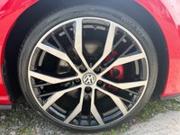 USED 2015 A VOLKSWAGEN GOLF 2.0 TSI BlueMotion Tech GTI Hatchback 5dr Petrol Manual Euro 6 (s/s) (220 ps) AWARD-WINNING DEALERSHIP FOR 4YRS