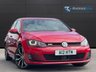 USED 2015 A VOLKSWAGEN GOLF 2.0 TSI BlueMotion Tech GTI Hatchback 5dr Petrol Manual Euro 6 (s/s) (220 ps) AWARD-WINNING DEALERSHIP FOR 4YRS