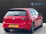 USED 2015 A VOLKSWAGEN GOLF 2.0 TSI BlueMotion Tech GTI Hatchback 5dr Petrol Manual Euro 6 (s/s) (220 ps) AWARD-WINNING DEALERSHIP FOR 4YRS