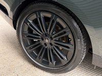 USED 2022 LAND ROVER RANGE ROVER 3.0 D350 MHEV HSE SUV 5dr Diesel Auto 4WD Euro 6 (s/s) (350 ps) 