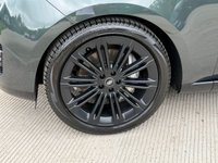 USED 2022 LAND ROVER RANGE ROVER 3.0 D350 MHEV HSE SUV 5dr Diesel Auto 4WD Euro 6 (s/s) (350 ps) 