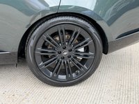 USED 2022 LAND ROVER RANGE ROVER 3.0 D350 MHEV HSE SUV 5dr Diesel Auto 4WD Euro 6 (s/s) (350 ps) 