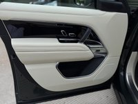 USED 2022 LAND ROVER RANGE ROVER 3.0 D350 MHEV HSE SUV 5dr Diesel Auto 4WD Euro 6 (s/s) (350 ps) 