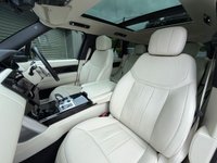 USED 2022 LAND ROVER RANGE ROVER 3.0 D350 MHEV HSE SUV 5dr Diesel Auto 4WD Euro 6 (s/s) (350 ps) 