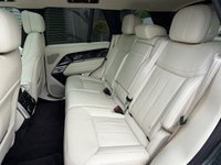 USED 2022 LAND ROVER RANGE ROVER 3.0 D350 MHEV HSE SUV 5dr Diesel Auto 4WD Euro 6 (s/s) (350 ps) 
