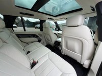 USED 2022 LAND ROVER RANGE ROVER 3.0 D350 MHEV HSE SUV 5dr Diesel Auto 4WD Euro 6 (s/s) (350 ps) 