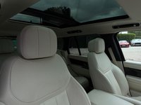 USED 2022 LAND ROVER RANGE ROVER 3.0 D350 MHEV HSE SUV 5dr Diesel Auto 4WD Euro 6 (s/s) (350 ps) 